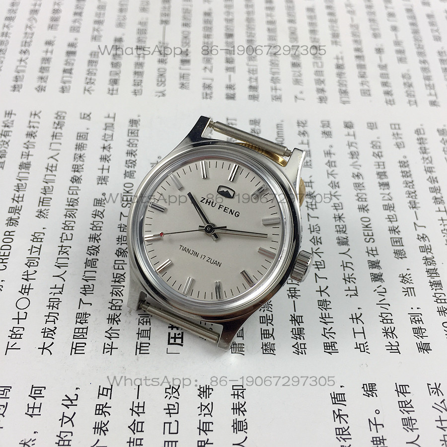Stok Asli, Jam Tangan Mekanis  - Watch Accessories ulasan dan harga