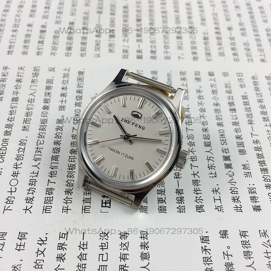 Stok Asli, Jam Tangan Mekanis  - Watch Accessories ulasan dan harga