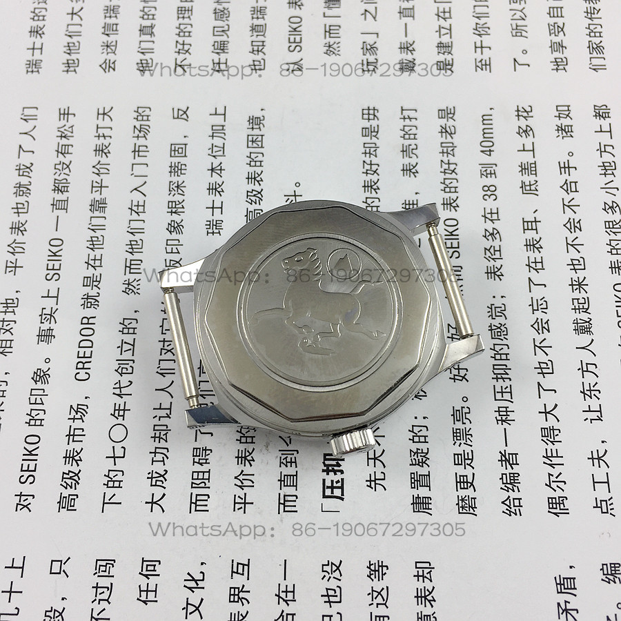 Stok Asli, Jam Tangan Mekanis  - Watch Accessories ulasan dan harga