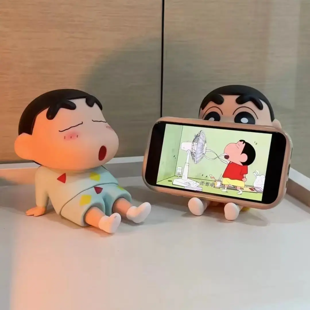 Figur Anime Crayon Shin-Chan,  - Watch Accessories ulasan dan harga