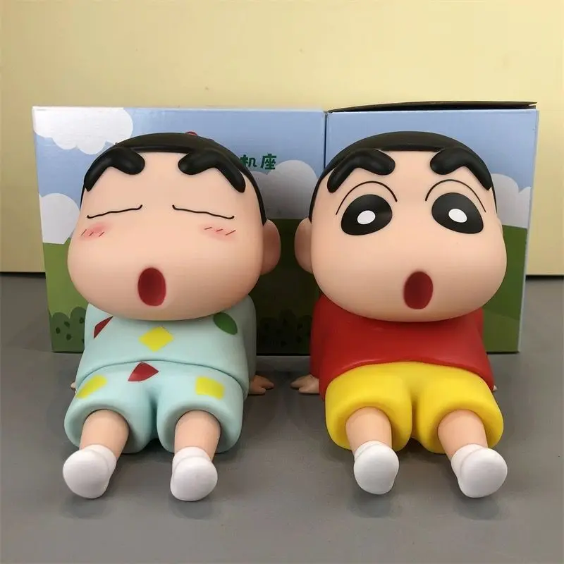 Figur Anime Crayon Shin-Chan,  - Watch Accessories ulasan dan harga