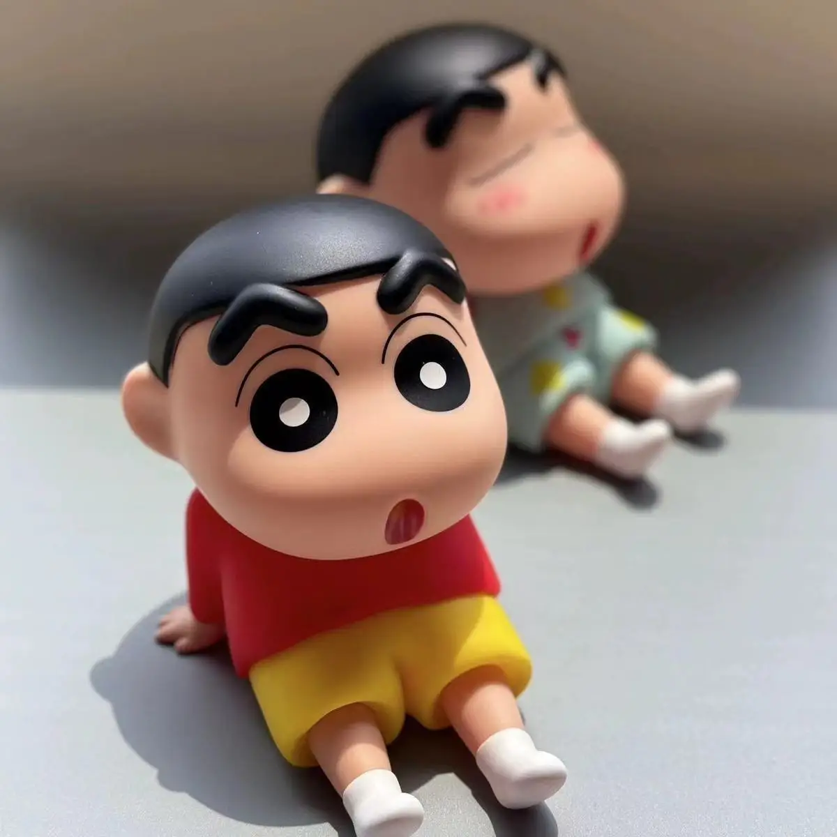 Figur Anime Crayon Shin-Chan,  - Watch Accessories ulasan dan harga