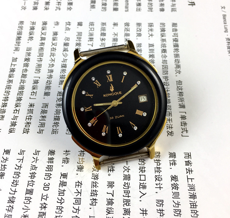 [Toko Guangguang] Pabrik Jam T - Watch Accessories ulasan dan harga