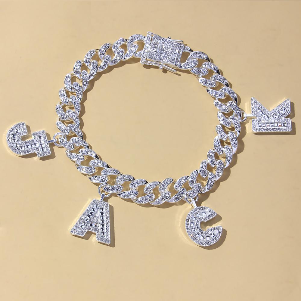 12Mm Pernyataan Kuba Link DIY  - Cuban Link Chain 12Mm ulasan dan harga