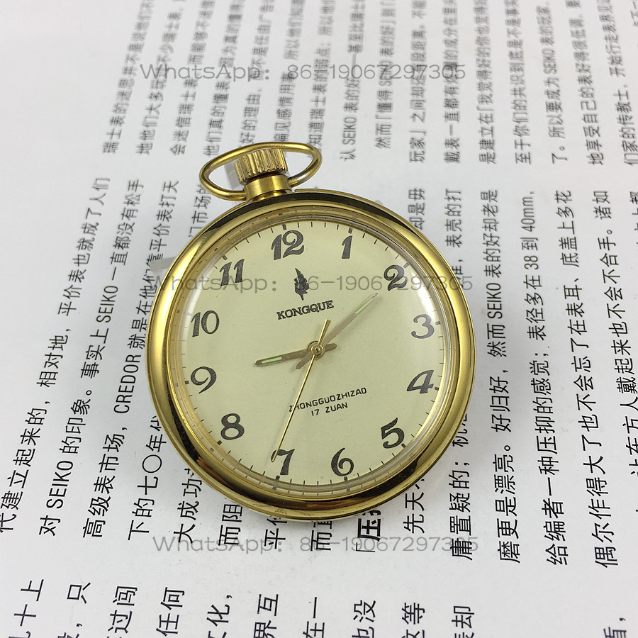 Pabrik Jam Tangan Liaoning, ja - Watch Accessories ulasan dan harga
