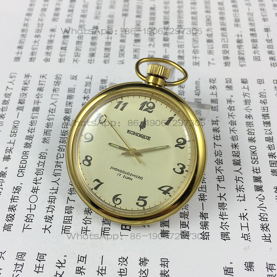 Pabrik Jam Tangan Liaoning, ja - Watch Accessories ulasan dan harga
